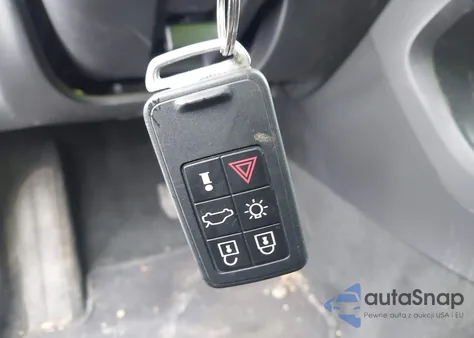 2014 Volvo S60 T5 из США, поврежденный, VIN YV1612FS2E2295507